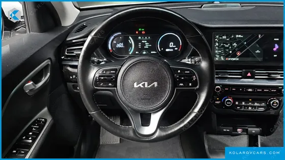 KIA NIRO AIR