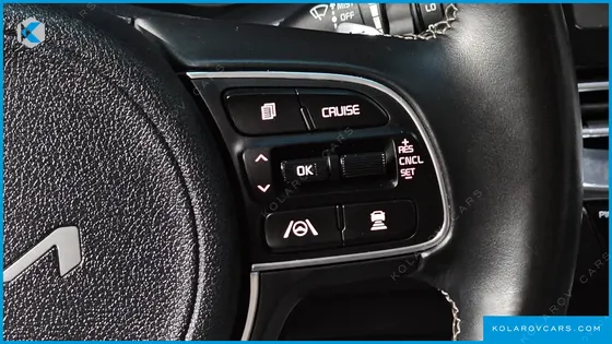 KIA NIRO AIR
