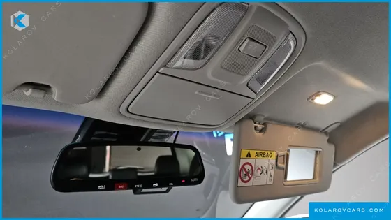 KIA NIRO AIR