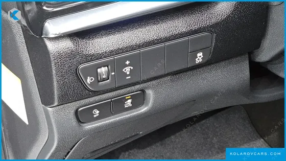 KIA NIRO AIR