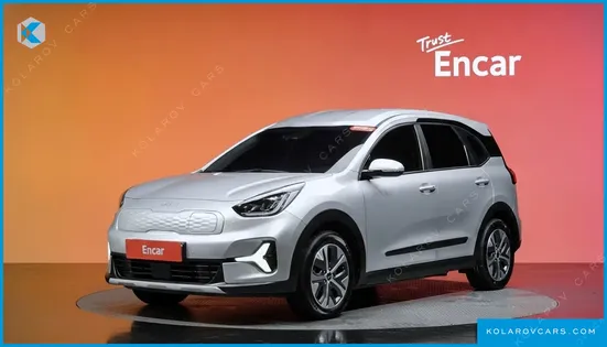 KIA NIRO AIR