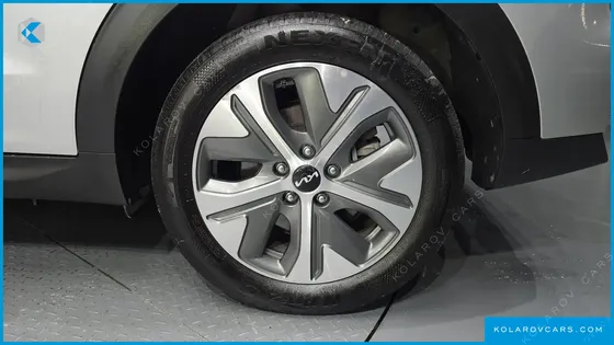 KIA NIRO AIR