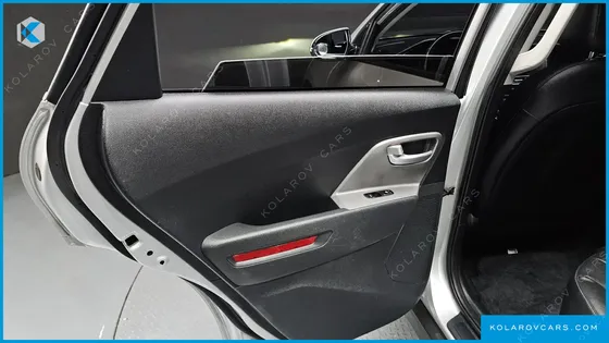 KIA NIRO AIR