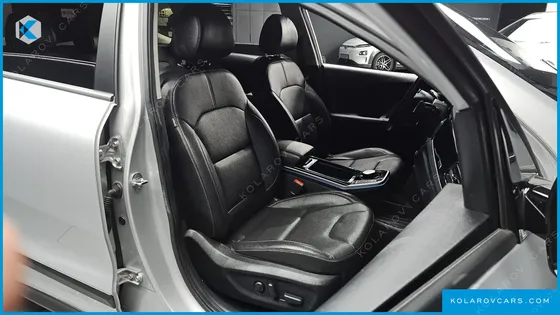KIA NIRO AIR