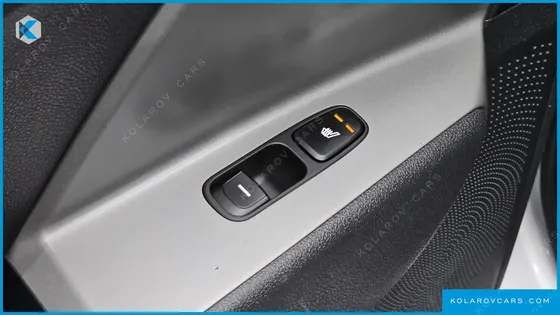 KIA NIRO AIR