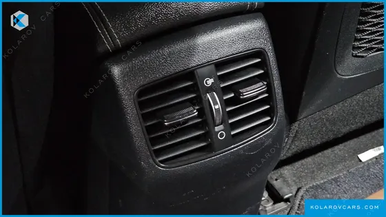 KIA NIRO AIR