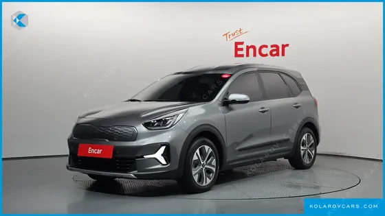 KIA NIRO AIR