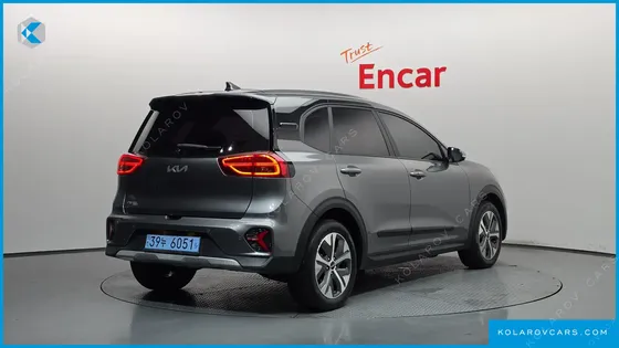 KIA NIRO AIR