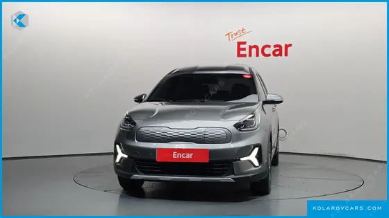 KIA NIRO AIR