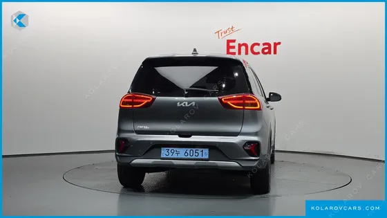 KIA NIRO AIR