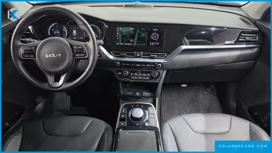 KIA NIRO AIR