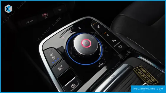 KIA NIRO AIR