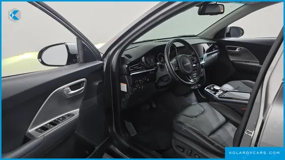 KIA NIRO AIR