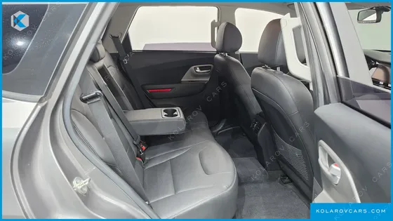 KIA NIRO AIR