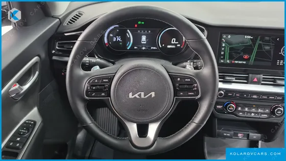 KIA NIRO AIR