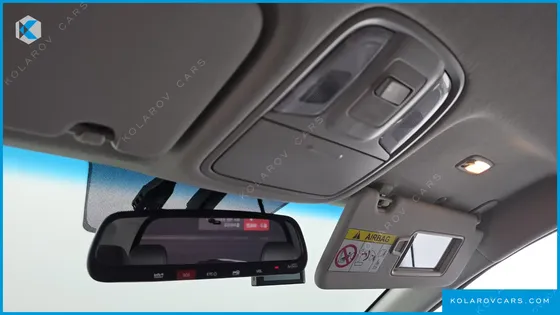 KIA NIRO AIR