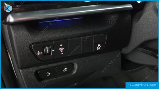 KIA NIRO AIR