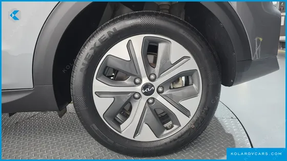 KIA NIRO AIR
