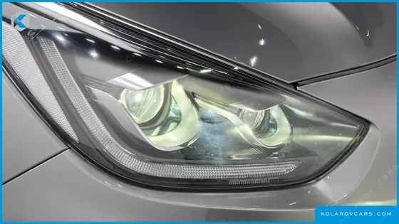KIA NIRO AIR