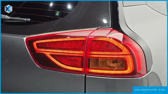 KIA NIRO AIR