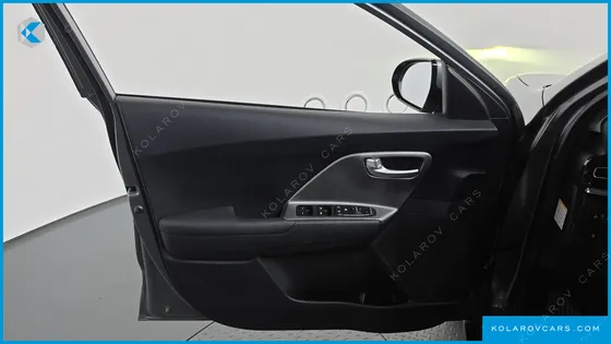 KIA NIRO AIR
