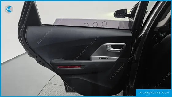 KIA NIRO AIR