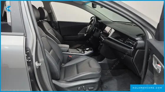 KIA NIRO AIR
