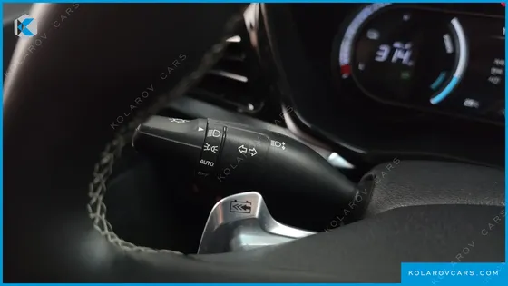 KIA NIRO AIR
