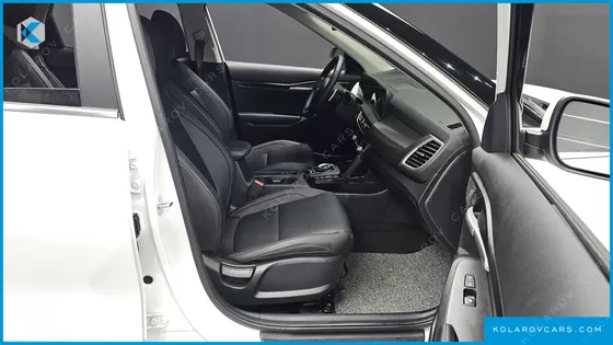 KIA SELTOS GASOLINE 2.0 4WD