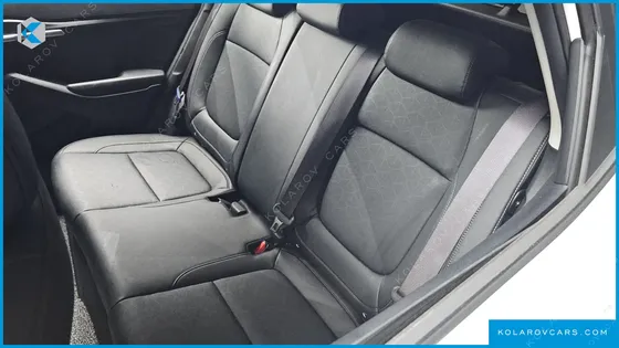 KIA SELTOS GASOLINE 2.0 4WD