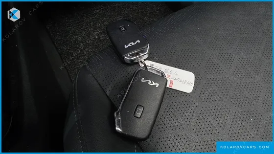 KIA SELTOS GASOLINE 1.6 TURBO 4WD