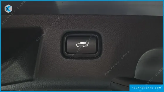 KIA SELTOS GASOLINE 1.6 TURBO 4WD