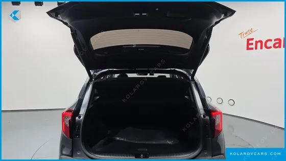 KIA SELTOS GASOLINE 1.6 TURBO 4WD