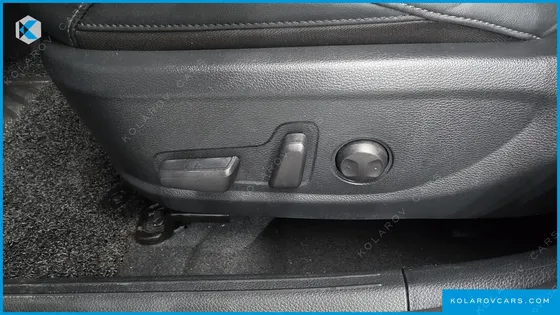 KIA SELTOS GASOLINE 1.6 TURBO 4WD