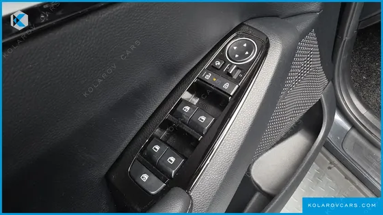 KIA SELTOS GASOLINE 1.6 TURBO 4WD