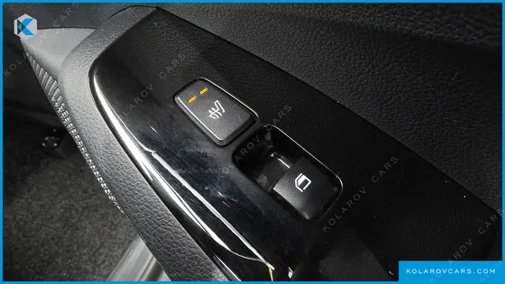 KIA SELTOS GASOLINE 1.6 TURBO 4WD