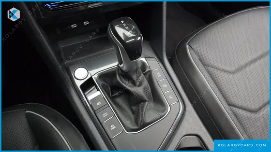 VOLKSWAGEN TIGUAN 2.0 TSI PRESTIGE