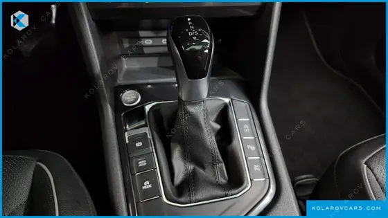 VOLKSWAGEN TIGUAN 2.0 TSI PRESTIGE
