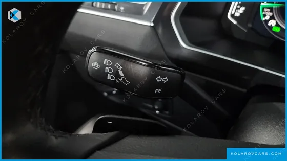 VOLKSWAGEN TIGUAN 2.0 TSI PRESTIGE