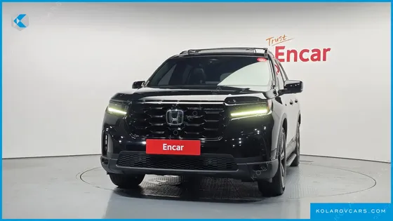 HONDA PILOT 3.5 ELITE