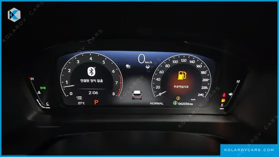 HONDA PILOT 3.5 ELITE