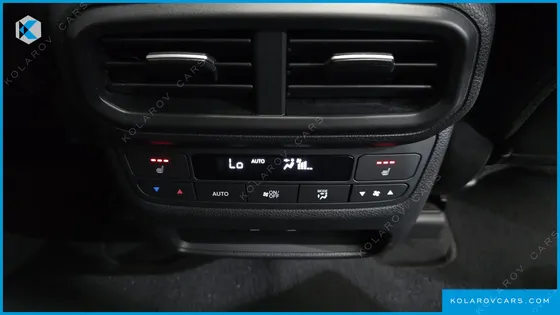 HONDA PILOT 3.5 ELITE