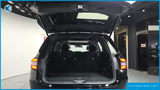 HONDA PILOT 3.5 ELITE