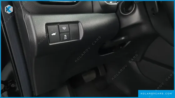 HONDA PILOT 3.5 ELITE