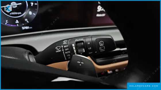 KIA SELTOS GASOLINE 1.6 TURBO 2WD