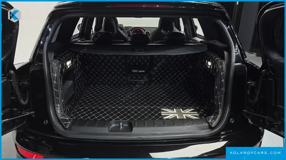 MINI CLUBMAN JCW
