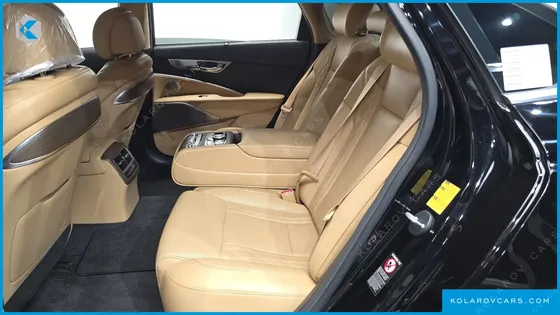 KIA K9 3.8 GDI AWD