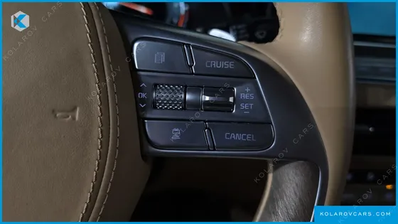 KIA K9 3.8 GDI AWD