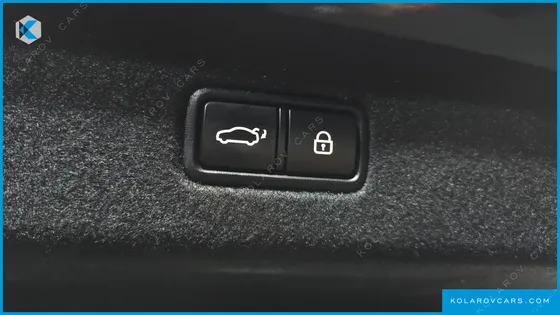 KIA K9 3.8 GDI AWD