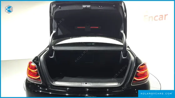 KIA K9 3.8 GDI AWD